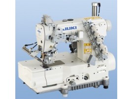 Плоскошовная швейная машина «распошивалка» JUKI МF-7523-U11 (UT35)